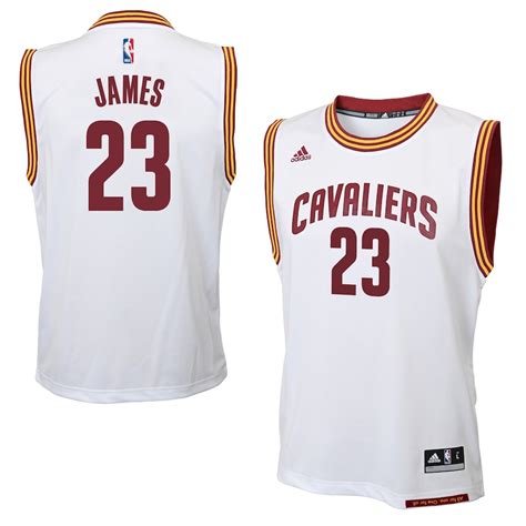 lebron james cleveland cavaliers adidas fashion replica jersey|cleveland cavs official jersey.